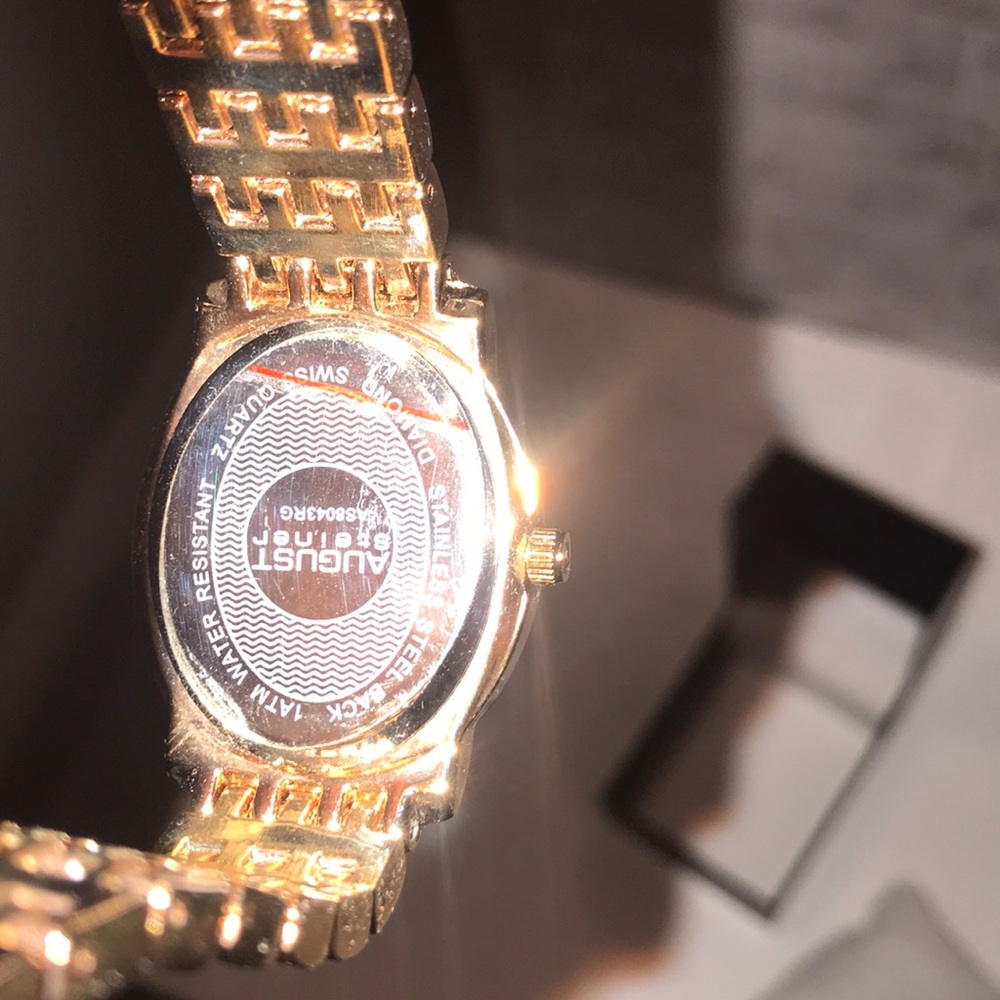 Women’s watch - Picture 5 of 7